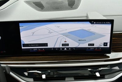 2025 BMW X5 xDrive40i Sports Activity Vehicle W/Premium Package