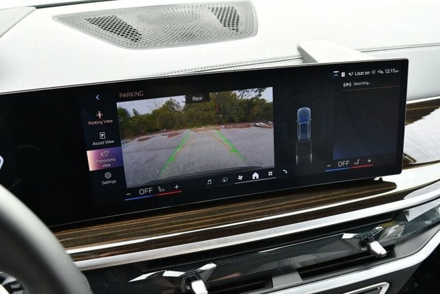 2025 BMW X5 xDrive40i Sports Activity Vehicle W/Premium Package