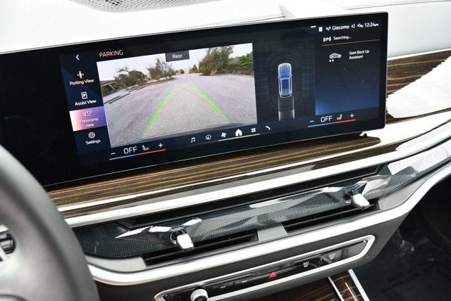 2025 BMW X5 xDrive40i Sports Activity Vehicle W/Premium Package