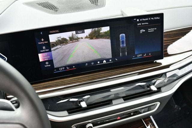 2025 BMW X5 xDrive40i Sports Activity Vehicle W/Premium Package