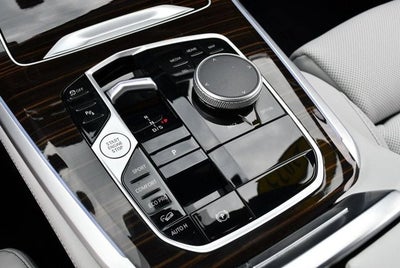 2025 BMW X5 xDrive40i Sports Activity Vehicle W/Premium Package