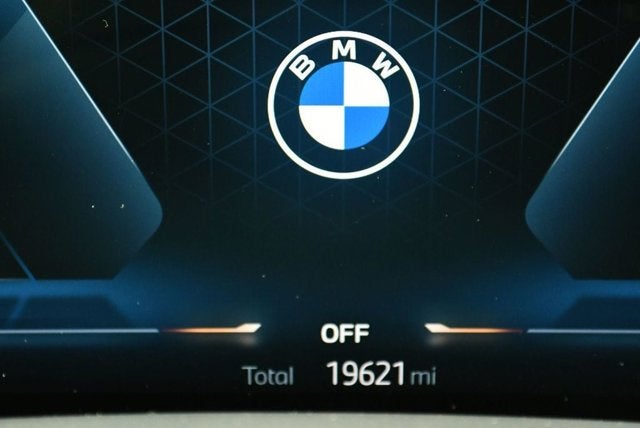 2025 BMW X5 xDrive40i Sports Activity Vehicle W/Premium Package