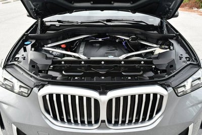 2025 BMW X5 xDrive40i Sports Activity Vehicle W/Premium Package