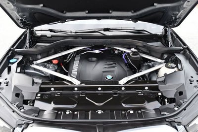 2025 BMW X5 xDrive40i Sports Activity Vehicle W/Premium Package