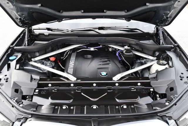 2025 BMW X5 xDrive40i Sports Activity Vehicle W/Premium Package