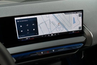 2025 BMW X3 M50 xDrive Sports Activity Vehicle W/Premium & M Sport Pro Pkgs.