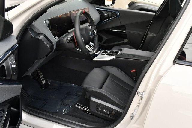 2025 BMW X3 M50 xDrive Sports Activity Vehicle W/Premium & M Sport Pro Pkgs.