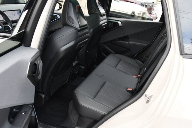 2025 BMW X3 M50 xDrive Sports Activity Vehicle W/Premium & M Sport Pro Pkgs.