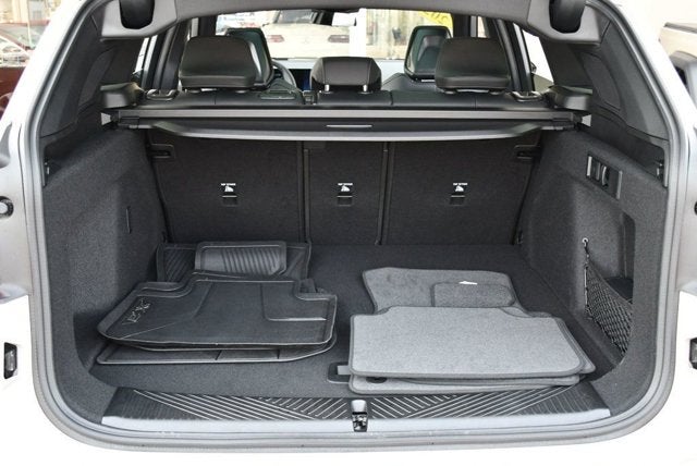 2025 BMW X3 M50 xDrive Sports Activity Vehicle W/Premium & M Sport Pro Pkgs.