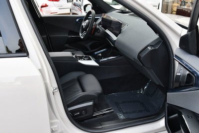 2025 BMW X3 M50 xDrive Sports Activity Vehicle W/Premium & M Sport Pro Pkgs.