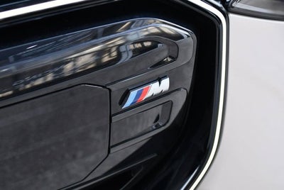 2025 BMW X3 M50 xDrive Sports Activity Vehicle W/Premium & M Sport Pro Pkgs.