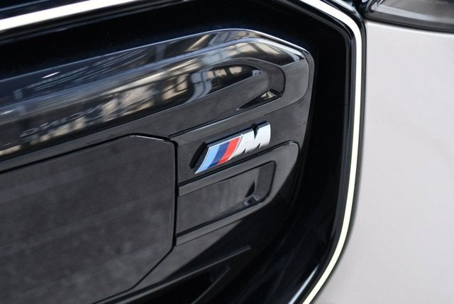 2025 BMW X3 M50 xDrive Sports Activity Vehicle W/Premium & M Sport Pro Pkgs.