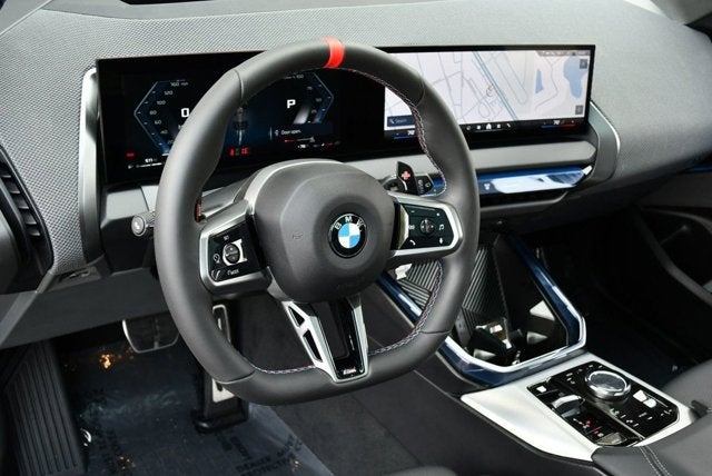2025 BMW X3 M50 xDrive Sports Activity Vehicle W/Premium & M Sport Pro Pkgs.
