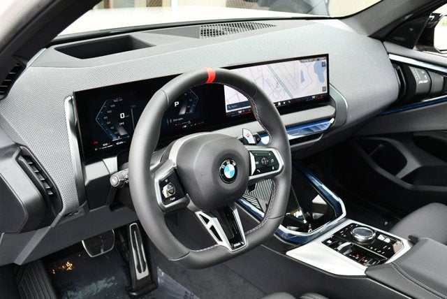 2025 BMW X3 M50 xDrive Sports Activity Vehicle W/Premium & M Sport Pro Pkgs.