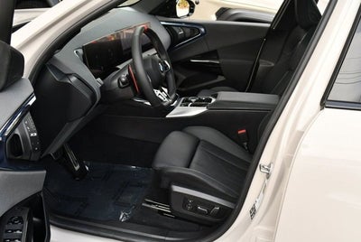 2025 BMW X3 M50 xDrive Sports Activity Vehicle W/Premium & M Sport Pro Pkgs.