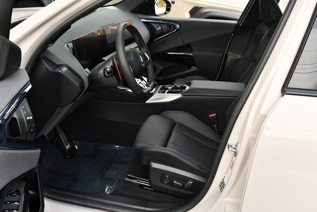 2025 BMW X3 M50 xDrive Sports Activity Vehicle W/Premium & M Sport Pro Pkgs.