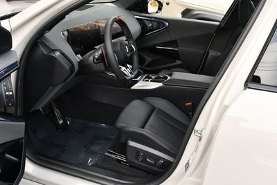 2025 BMW X3 M50 xDrive Sports Activity Vehicle W/Premium & M Sport Pro Pkgs.