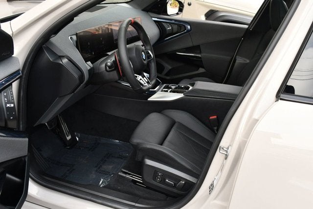 2025 BMW X3 M50 xDrive Sports Activity Vehicle W/Premium & M Sport Pro Pkgs.