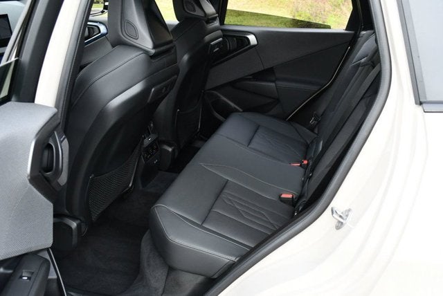 2025 BMW X3 M50 xDrive Sports Activity Vehicle W/Premium & M Sport Pro Pkgs.