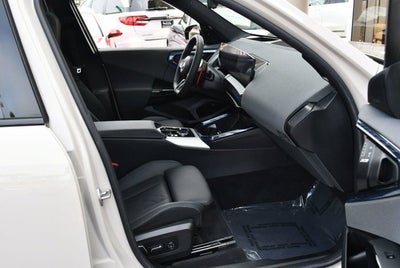 2025 BMW X3 M50 xDrive Sports Activity Vehicle W/Premium & M Sport Pro Pkgs.