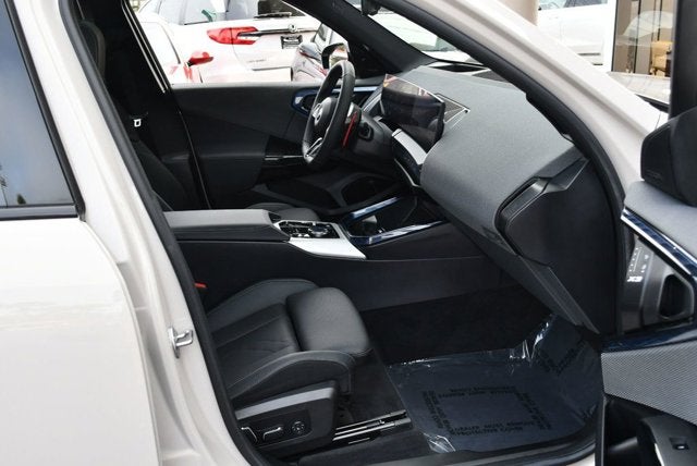 2025 BMW X3 M50 xDrive Sports Activity Vehicle W/Premium & M Sport Pro Pkgs.