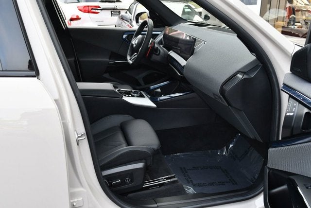 2025 BMW X3 M50 xDrive Sports Activity Vehicle W/Premium & M Sport Pro Pkgs.