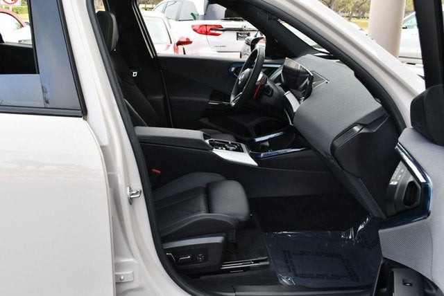 2025 BMW X3 M50 xDrive Sports Activity Vehicle W/Premium & M Sport Pro Pkgs.