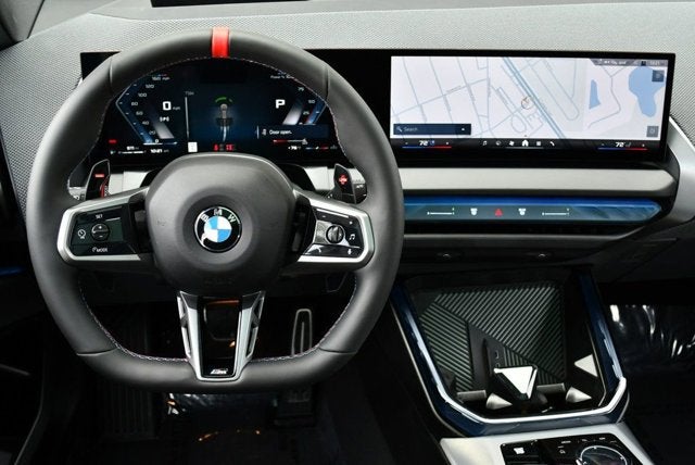 2025 BMW X3 M50 xDrive Sports Activity Vehicle W/Premium & M Sport Pro Pkgs.