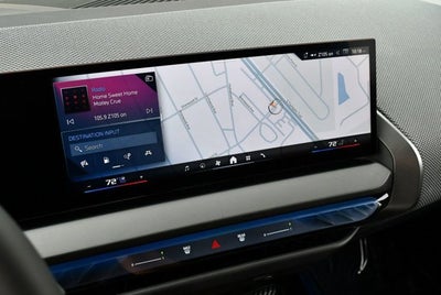 2025 BMW X3 M50 xDrive Sports Activity Vehicle W/Premium & M Sport Pro Pkgs.