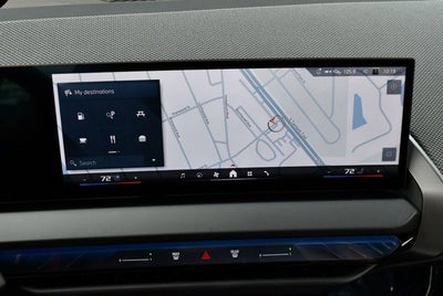 2025 BMW X3 M50 xDrive Sports Activity Vehicle W/Premium & M Sport Pro Pkgs.