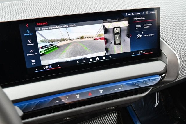 2025 BMW X3 M50 xDrive Sports Activity Vehicle W/Premium & M Sport Pro Pkgs.