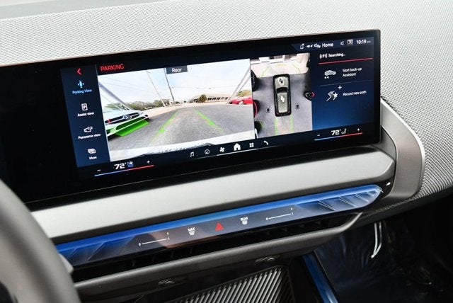 2025 BMW X3 M50 xDrive Sports Activity Vehicle W/Premium & M Sport Pro Pkgs.