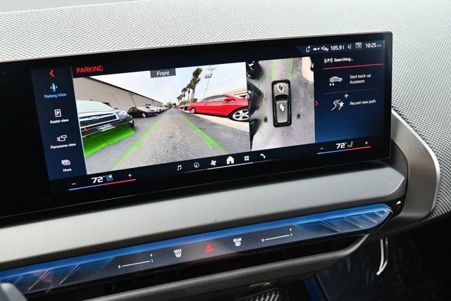 2025 BMW X3 M50 xDrive Sports Activity Vehicle W/Premium & M Sport Pro Pkgs.