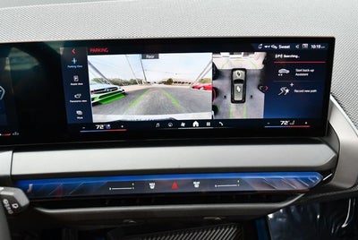 2025 BMW X3 M50 xDrive Sports Activity Vehicle W/Premium & M Sport Pro Pkgs.