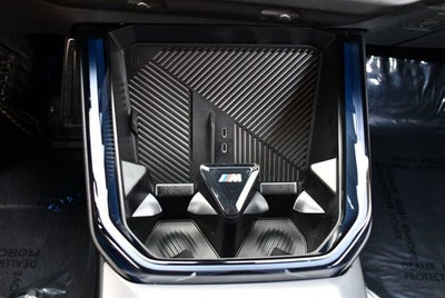 2025 BMW X3 M50 xDrive Sports Activity Vehicle W/Premium & M Sport Pro Pkgs.