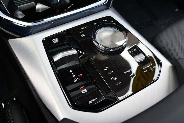 2025 BMW X3 M50 xDrive Sports Activity Vehicle W/Premium & M Sport Pro Pkgs.