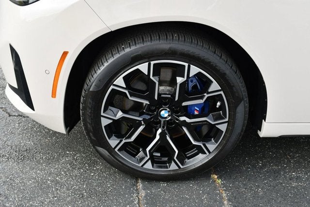 2025 BMW X3 M50 xDrive Sports Activity Vehicle W/Premium & M Sport Pro Pkgs.