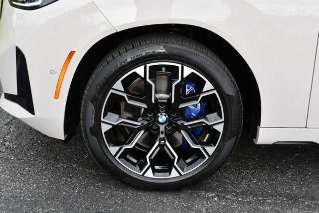 2025 BMW X3 M50 xDrive Sports Activity Vehicle W/Premium & M Sport Pro Pkgs.