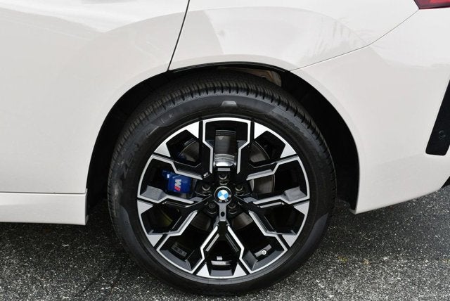 2025 BMW X3 M50 xDrive Sports Activity Vehicle W/Premium & M Sport Pro Pkgs.