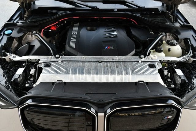 2025 BMW X3 M50 xDrive Sports Activity Vehicle W/Premium & M Sport Pro Pkgs.