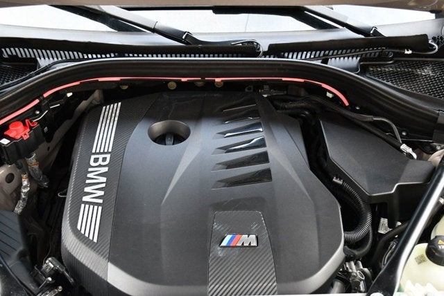 2025 BMW X3 M50 xDrive Sports Activity Vehicle W/Premium & M Sport Pro Pkgs.