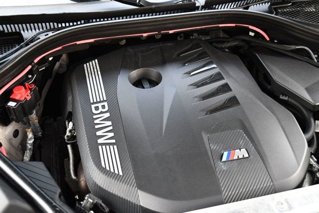 2025 BMW X3 M50 xDrive Sports Activity Vehicle W/Premium & M Sport Pro Pkgs.