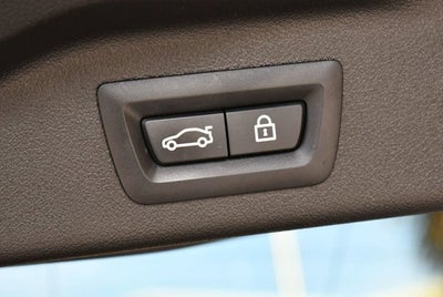 2021 BMW X7 xDrive40i Sports Activity Vehicle W/Premium Package 2