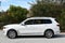 2021 BMW X7 xDrive40i Sports Activity Vehicle W/Premium Package 2