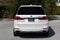 2021 BMW X7 xDrive40i Sports Activity Vehicle W/Premium Package 2