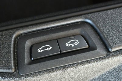 2021 BMW X7 xDrive40i Sports Activity Vehicle W/Premium Package 2