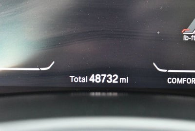 2021 BMW X7 xDrive40i Sports Activity Vehicle W/Premium Package 2