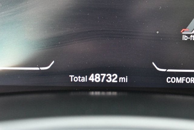 2021 BMW X7 xDrive40i Sports Activity Vehicle W/Premium Package 2