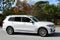 2021 BMW X7 xDrive40i Sports Activity Vehicle W/Premium Package 2