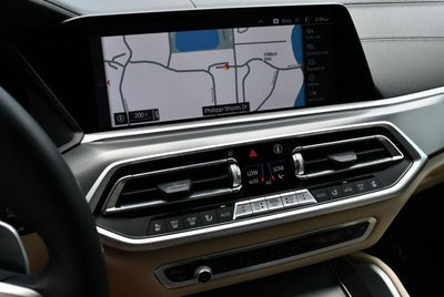 2022 BMW X6 xDrive40i Sports Activity W/M Sport and Executive Packages